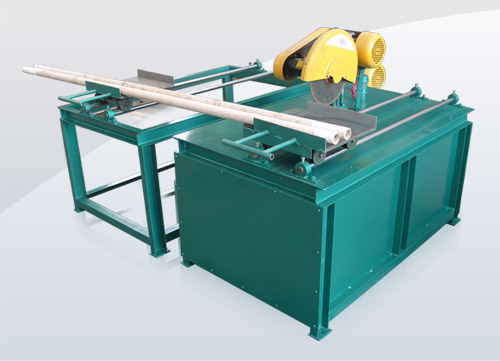 产品名称：高铝管切割机
产品型号：
产品规格：