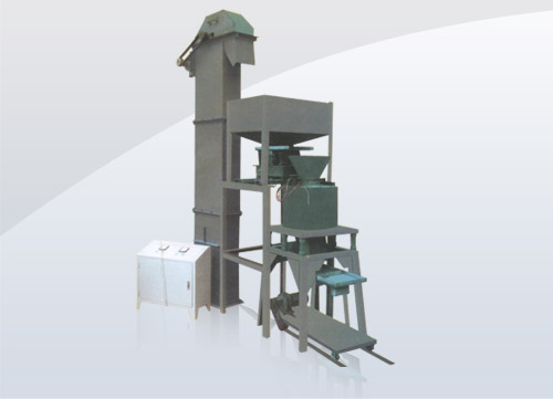 产品名称：全自动电脑控制高强磁细粉除铁器
产品型号：
产品规格：